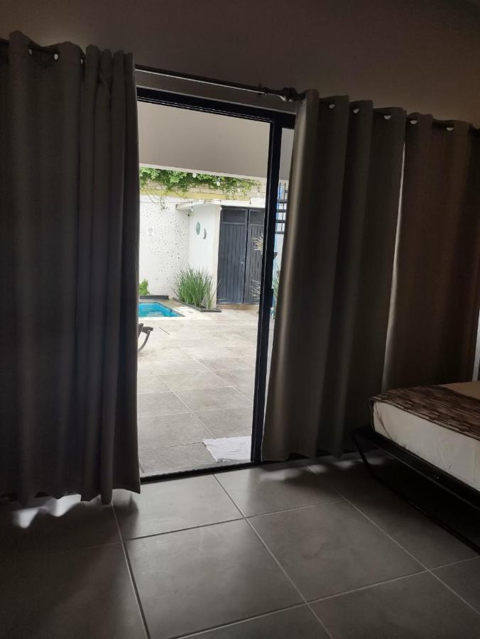 Hotel Playa Azul ซายูลิตา ภายนอก รูปภาพ