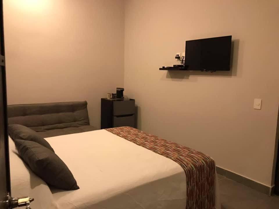 Hotel Playa Azul ซายูลิตา ภายนอก รูปภาพ